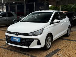 HYUNDAI HB 20 Hatch 