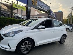 HYUNDAI HB 20 Hatch 1.0 12V 4P FLEX TGDI TURBO EVOLUTION AUTOMTICO