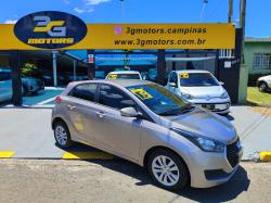 HYUNDAI HB 20 Hatch 1.0 12V 4P FLEX COMFORT