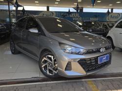 HYUNDAI HB 20 Hatch 1.0 12V 4P FLEX TGDI TURBO COMFORT HYUNDAI HB 20 Hatch 1.0 12V 4P FLEX TGDI TURBO COMFORT