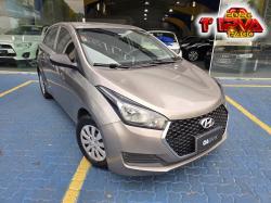 HYUNDAI HB 20 Hatch 