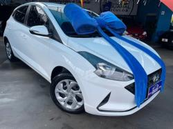 HYUNDAI HB 20 Hatch 1.0 12V 4P FLEX VISION