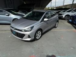 HYUNDAI HB 20 Hatch 1.0 12V 4P FLEX COMFORT