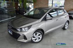 HYUNDAI HB 20 Hatch 1.0 12V 4P FLEX COMFORT PLUS