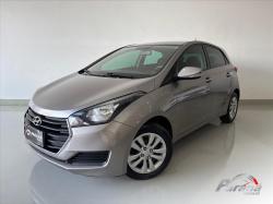 HYUNDAI HB 20 Hatch 1.6 16V 4P FLEX COMFORT PLUS