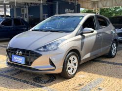 HYUNDAI HB 20 Hatch 1.0 12V 4P FLEX VISION