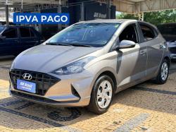 HYUNDAI HB 20 Hatch 1.0 12V 4P FLEX VISION