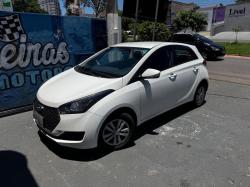 HYUNDAI HB 20 Hatch 1.0 12V 4P FLEX COMFORT