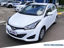 HYUNDAI HB 20 Hatch 