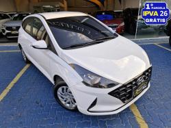 HYUNDAI HB 20 Hatch 