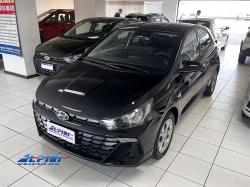 HYUNDAI HB 20 Hatch 