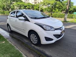 HYUNDAI HB 20 Hatch 1.0 12V 4P FLEX COMFORT