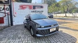 HYUNDAI HB 20 Hatch 1.0 12V 4P FLEX SENSE