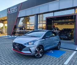 HYUNDAI HB 20 Hatch 1.0 12V 4P FLEX EVOLUTION