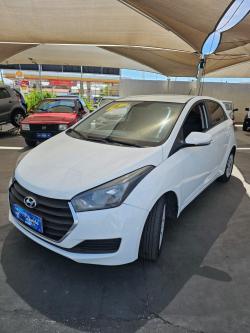 HYUNDAI HB 20 Hatch 1.0 12V 4P FLEX COMFORT PLUS