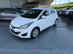 HYUNDAI HB 20 Hatch 1.0 12V 4P FLEX COMFORT