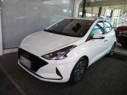 HYUNDAI HB 20 Hatch 1.0 12V 4P FLEX TGDI TURBO DIAMOND AUTOMTICO