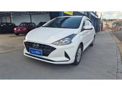 HYUNDAI HB 20 Hatch 1.0 12V 4P FLEX SENSE