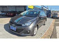 HYUNDAI HB 20 Hatch 1.6 16V 4P FLEX COMFORT PLUS