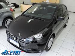 HYUNDAI HB 20 Hatch 