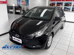 HYUNDAI HB 20 Hatch 