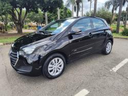 HYUNDAI HB 20 Hatch 1.6 16V 4P FLEX COMFORT PLUS AUTOMTICO