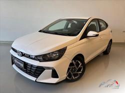 HYUNDAI HB 20 Hatch 1.0 12V 4P FLEX TGDI TURBO COMFORT PLUS