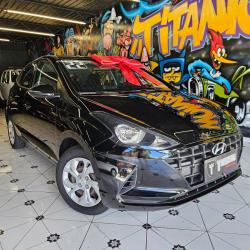 HYUNDAI HB 20 Hatch 1.0 12V 4P FLEX VISION