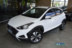 HYUNDAI HB 20 Hatch X 1.6 16V 4P VISION FLEX