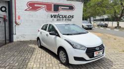 HYUNDAI HB 20 Hatch 1.0 12V 4P FLEX COMFORT PLUS