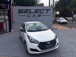 HYUNDAI HB 20 Hatch 1.0 12V 4P FLEX COMFORT
