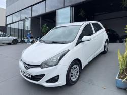 HYUNDAI HB 20 Hatch 1.0 12V 4P FLEX COMFORT