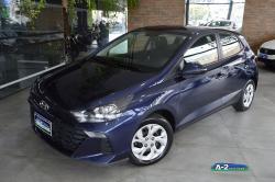 HYUNDAI HB 20 Hatch 1.0 12V 4P FLEX COMFORT PLUS