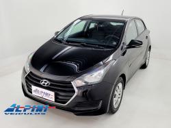 HYUNDAI HB 20 Hatch 