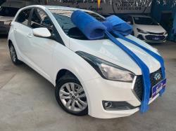 HYUNDAI HB 20 Hatch 1.6 16V 4P FLEX COMFORT PLUS
