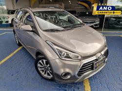 HYUNDAI HB 20 Hatch X 1.6 16V 4P PREMIUM FLEX AUTOM�TICO