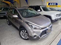 HYUNDAI HB 20 Hatch X 1.6 16V 4P PREMIUM FLEX AUTOM�TICO