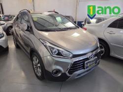 HYUNDAI HB 20 Hatch X 1.6 16V 4P PREMIUM FLEX AUTOM�TICO