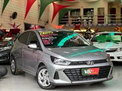 HYUNDAI HB 20 Hatch 1.0 12V 4P FLEX COMFORT