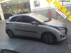 HYUNDAI HB 20 Hatch 1.0 12V 4P FLEX COMFORT PLUS