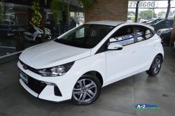 HYUNDAI HB 20 Hatch 1.0 12V 4P FLEX TGDI TURBO COMFORT PLUS