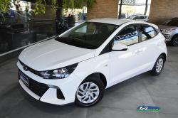 HYUNDAI HB 20 Hatch 1.0 12V 4P FLEX SENSE