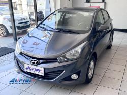 HYUNDAI HB 20 Hatch 