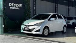 HYUNDAI HB 20 Hatch 1.0 12V 4P FLEX COMFORT