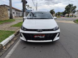 HYUNDAI HB 20 Hatch 