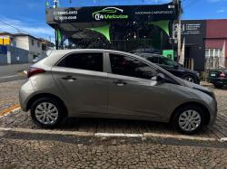 HYUNDAI HB 20 Hatch 1.0 12V 4P FLEX UNIQUE