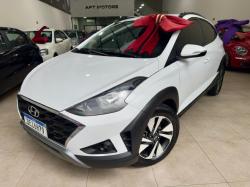 HYUNDAI HB 20 Hatch X 