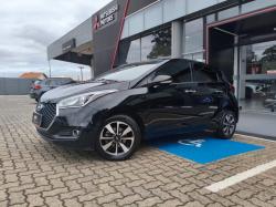 HYUNDAI HB 20 Hatch 1.6 16V 4P FLEX PREMIUM