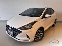 HYUNDAI HB 20 Hatch 1.0 12V 4P FLEX TGDI TURBO EVOLUTION AUTOM�TICO