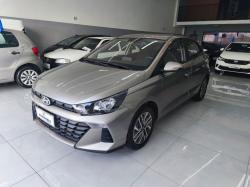 HYUNDAI HB 20 Hatch 1.0 12V 4P FLEX COMFORT